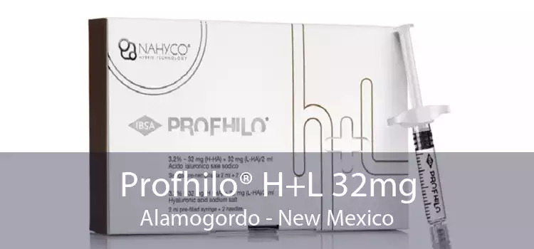 Profhilo® H+L 32mg Alamogordo - New Mexico