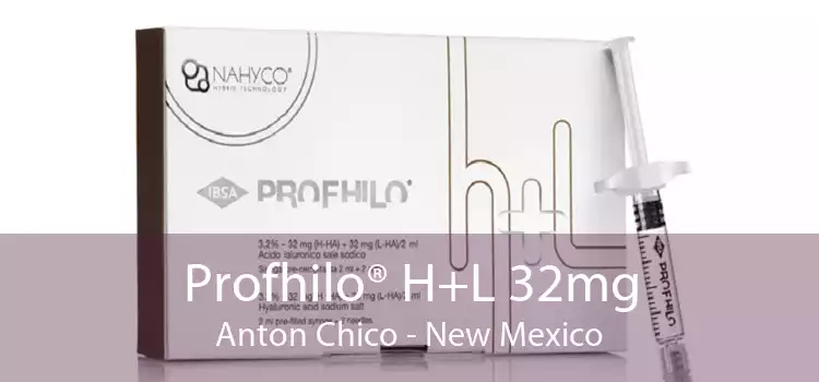 Profhilo® H+L 32mg Anton Chico - New Mexico