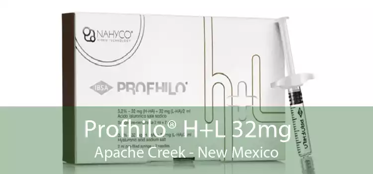 Profhilo® H+L 32mg Apache Creek - New Mexico