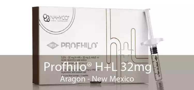 Profhilo® H+L 32mg Aragon - New Mexico