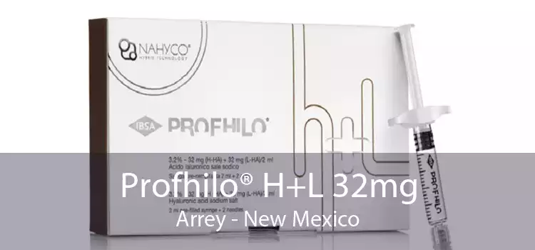 Profhilo® H+L 32mg Arrey - New Mexico