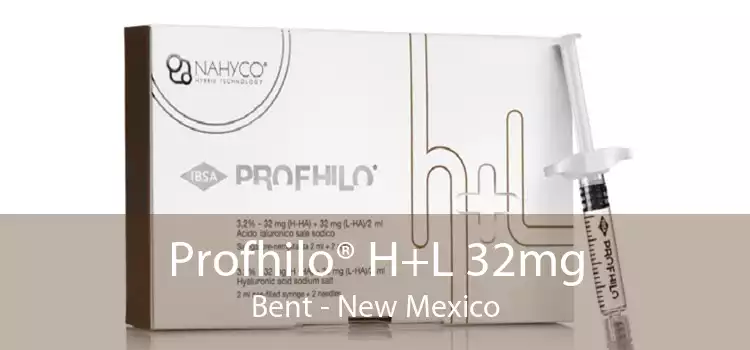 Profhilo® H+L 32mg Bent - New Mexico