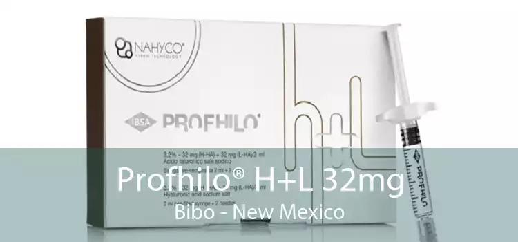 Profhilo® H+L 32mg Bibo - New Mexico