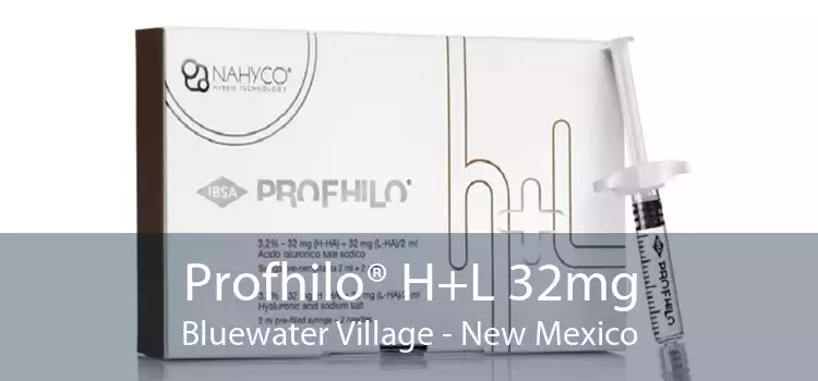 Profhilo® H+L 32mg Bluewater Village - New Mexico