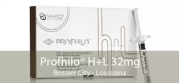 Profhilo® H+L 32mg Bossier City - Louisiana