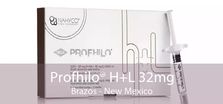 Profhilo® H+L 32mg Brazos - New Mexico