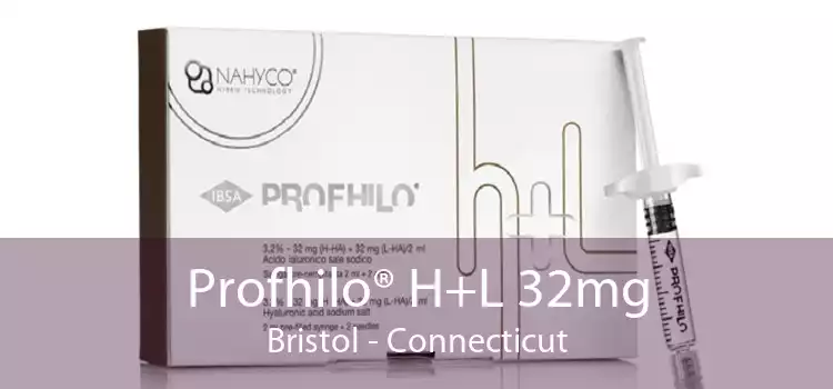 Profhilo® H+L 32mg Bristol - Connecticut