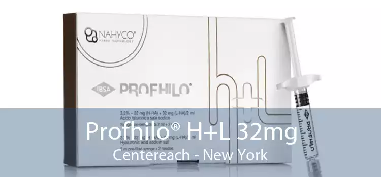 Profhilo® H+L 32mg Centereach - New York