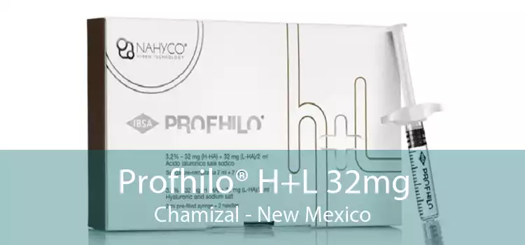 Profhilo® H+L 32mg Chamizal - New Mexico