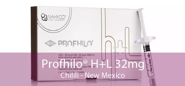 Profhilo® H+L 32mg Chilili - New Mexico