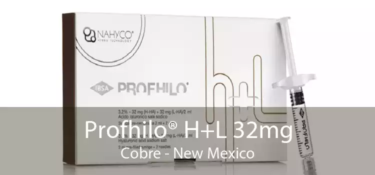 Profhilo® H+L 32mg Cobre - New Mexico