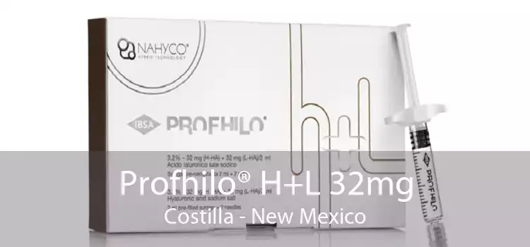 Profhilo® H+L 32mg Costilla - New Mexico