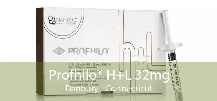 Profhilo® H+L 32mg Danbury - Connecticut
