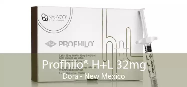 Profhilo® H+L 32mg Dora - New Mexico