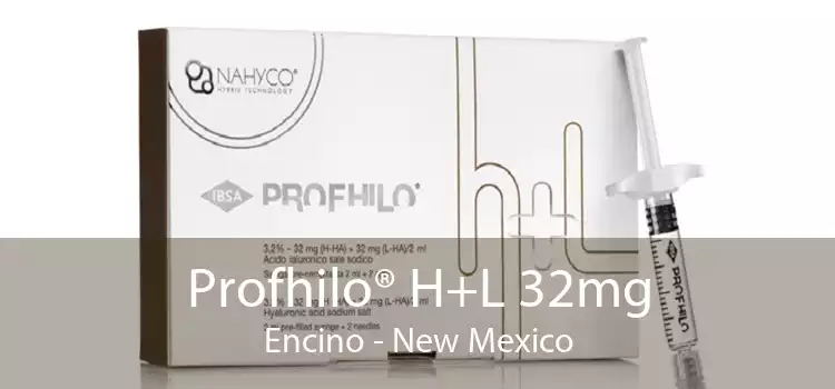 Profhilo® H+L 32mg Encino - New Mexico