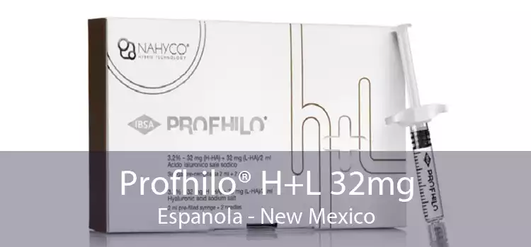 Profhilo® H+L 32mg Espanola - New Mexico