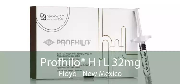 Profhilo® H+L 32mg Floyd - New Mexico