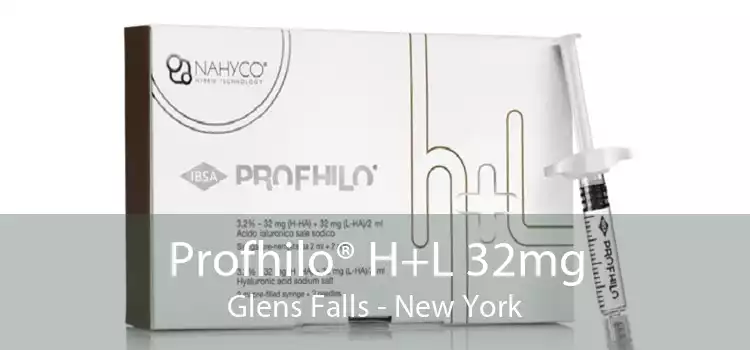 Profhilo® H+L 32mg Glens Falls - New York
