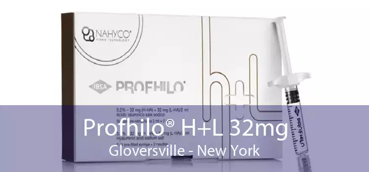 Profhilo® H+L 32mg Gloversville - New York