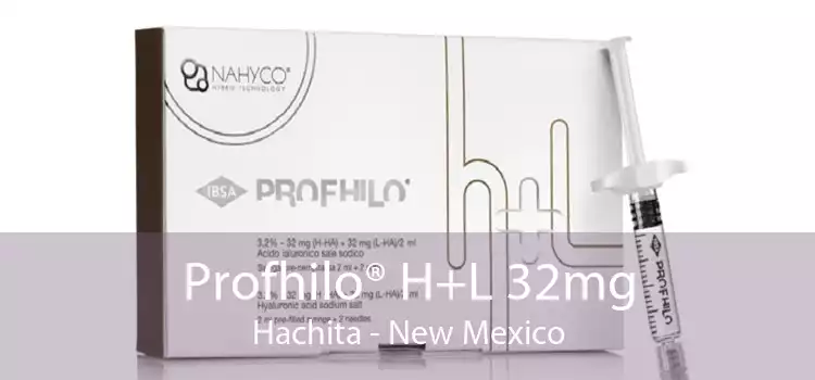 Profhilo® H+L 32mg Hachita - New Mexico
