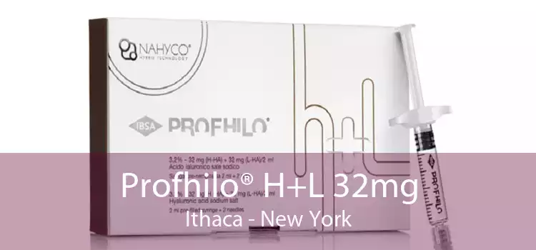 Profhilo® H+L 32mg Ithaca - New York