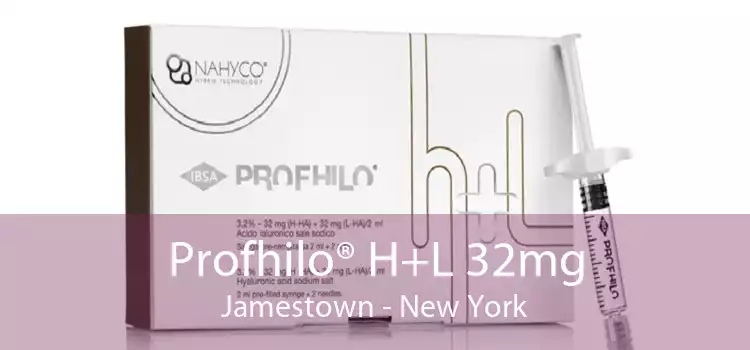 Profhilo® H+L 32mg Jamestown - New York