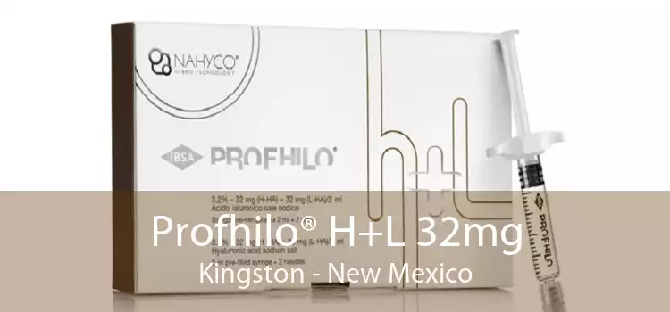 Profhilo® H+L 32mg Kingston - New Mexico