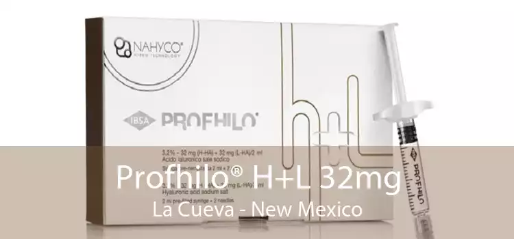 Profhilo® H+L 32mg La Cueva - New Mexico