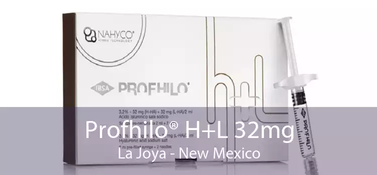 Profhilo® H+L 32mg La Joya - New Mexico