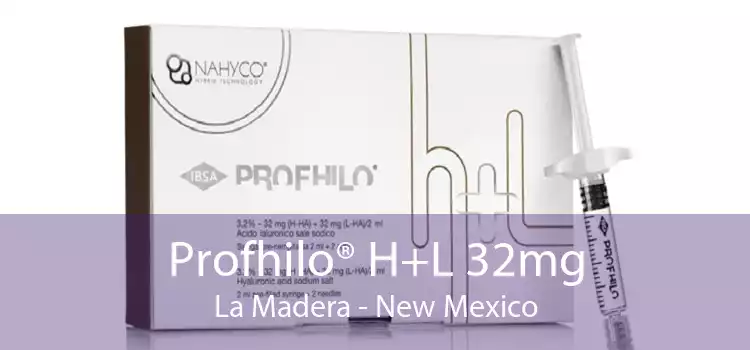 Profhilo® H+L 32mg La Madera - New Mexico