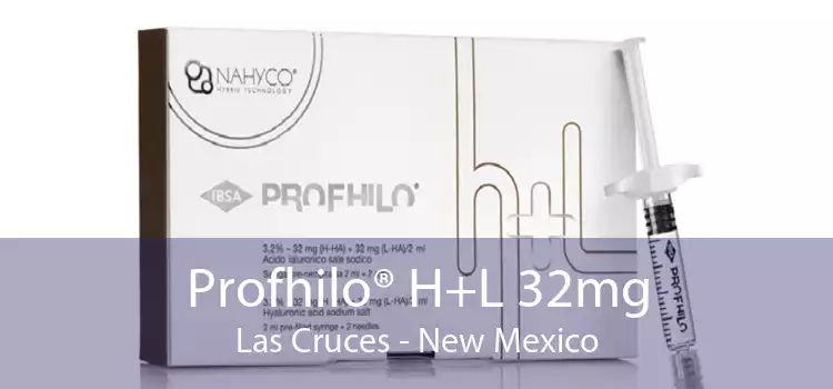 Profhilo® H+L 32mg Las Cruces - New Mexico
