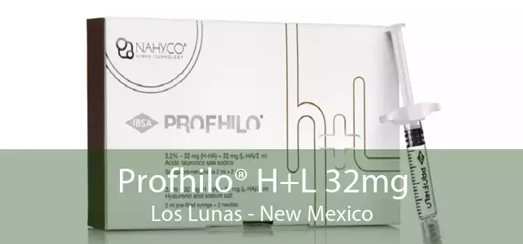 Profhilo® H+L 32mg Los Lunas - New Mexico