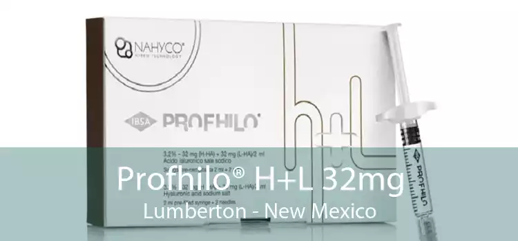 Profhilo® H+L 32mg Lumberton - New Mexico