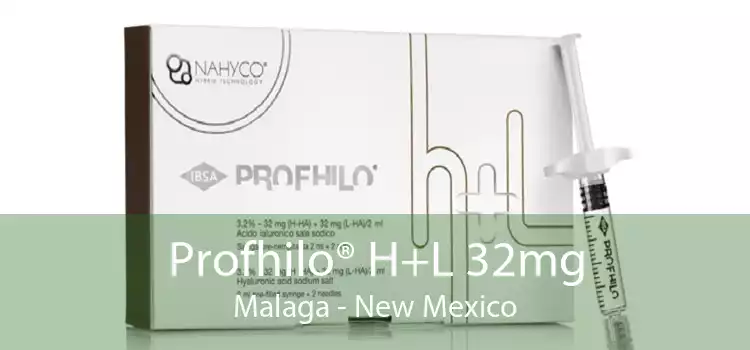 Profhilo® H+L 32mg Malaga - New Mexico