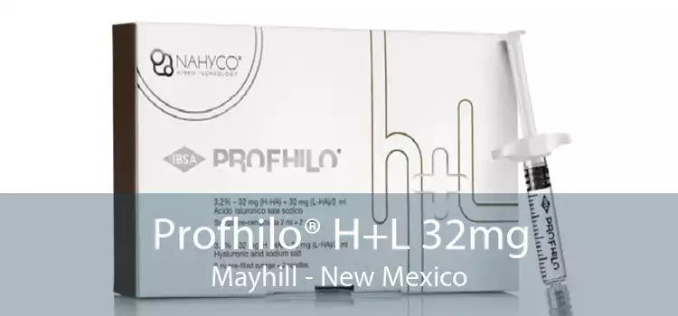 Profhilo® H+L 32mg Mayhill - New Mexico