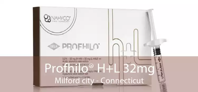 Profhilo® H+L 32mg Milford city - Connecticut