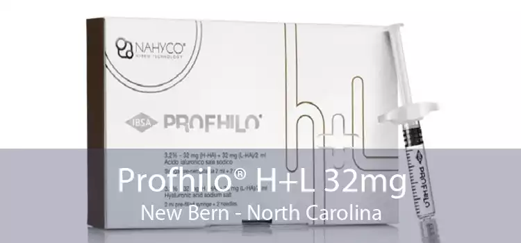 Profhilo® H+L 32mg New Bern - North Carolina