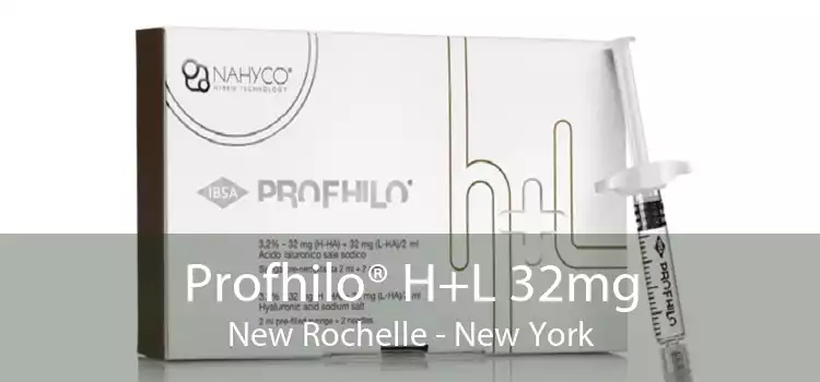 Profhilo® H+L 32mg New Rochelle - New York