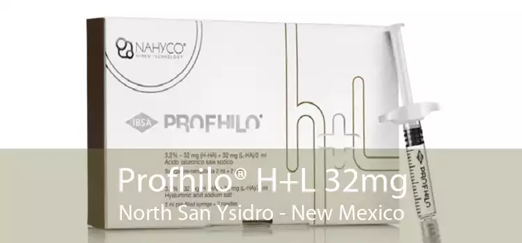 Profhilo® H+L 32mg North San Ysidro - New Mexico