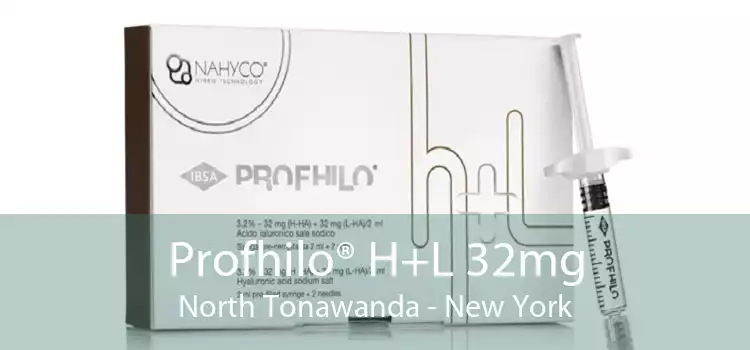 Profhilo® H+L 32mg North Tonawanda - New York