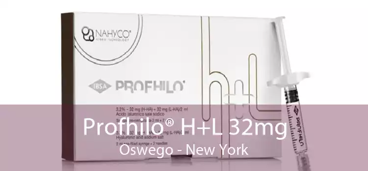 Profhilo® H+L 32mg Oswego - New York