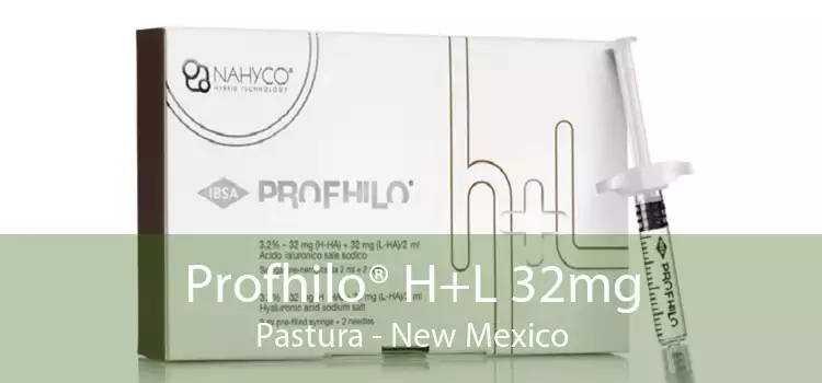 Profhilo® H+L 32mg Pastura - New Mexico