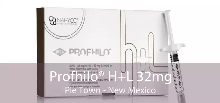 Profhilo® H+L 32mg Pie Town - New Mexico