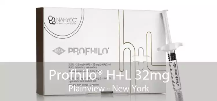 Profhilo® H+L 32mg Plainview - New York