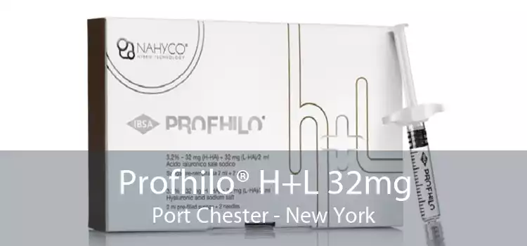 Profhilo® H+L 32mg Port Chester - New York