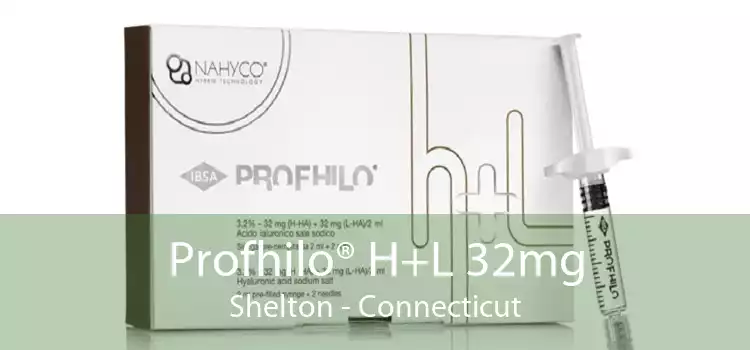 Profhilo® H+L 32mg Shelton - Connecticut
