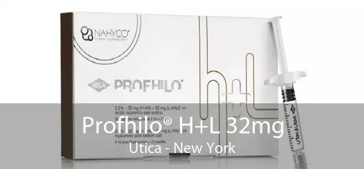 Profhilo® H+L 32mg Utica - New York