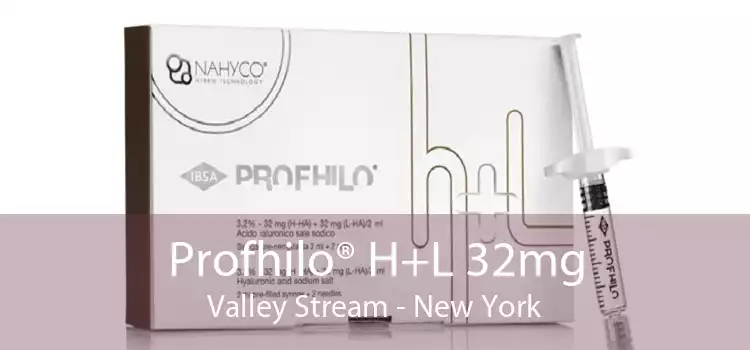 Profhilo® H+L 32mg Valley Stream - New York