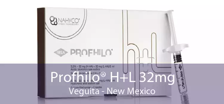 Profhilo® H+L 32mg Veguita - New Mexico