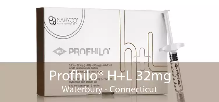 Profhilo® H+L 32mg Waterbury - Connecticut